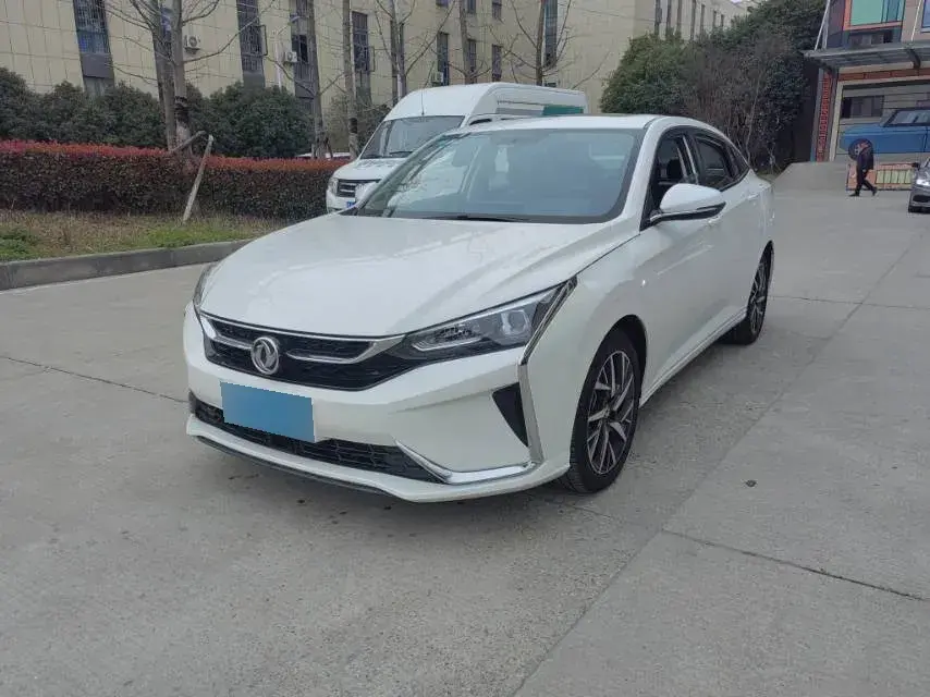2020 DongFeng Aeolus YiXuan 1.5T 150HP L4 6DCT