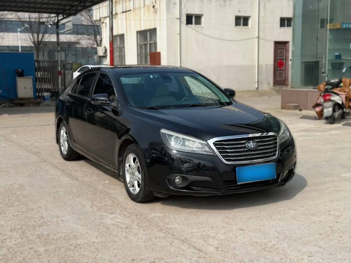 2012 Bestune B90 2.3L 160HP L4 6AT,autocango,china used car exporter,china ev exporter,chinese used car exporter,chinese used ev exporter