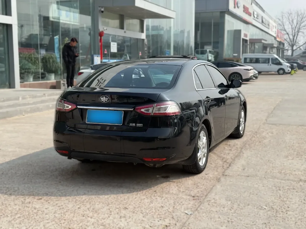 2012 Bestune B90 2.3L 160HP L4 6AT,autocango,china used car exporter,china ev exporter,chinese used car exporter,chinese used ev exporter