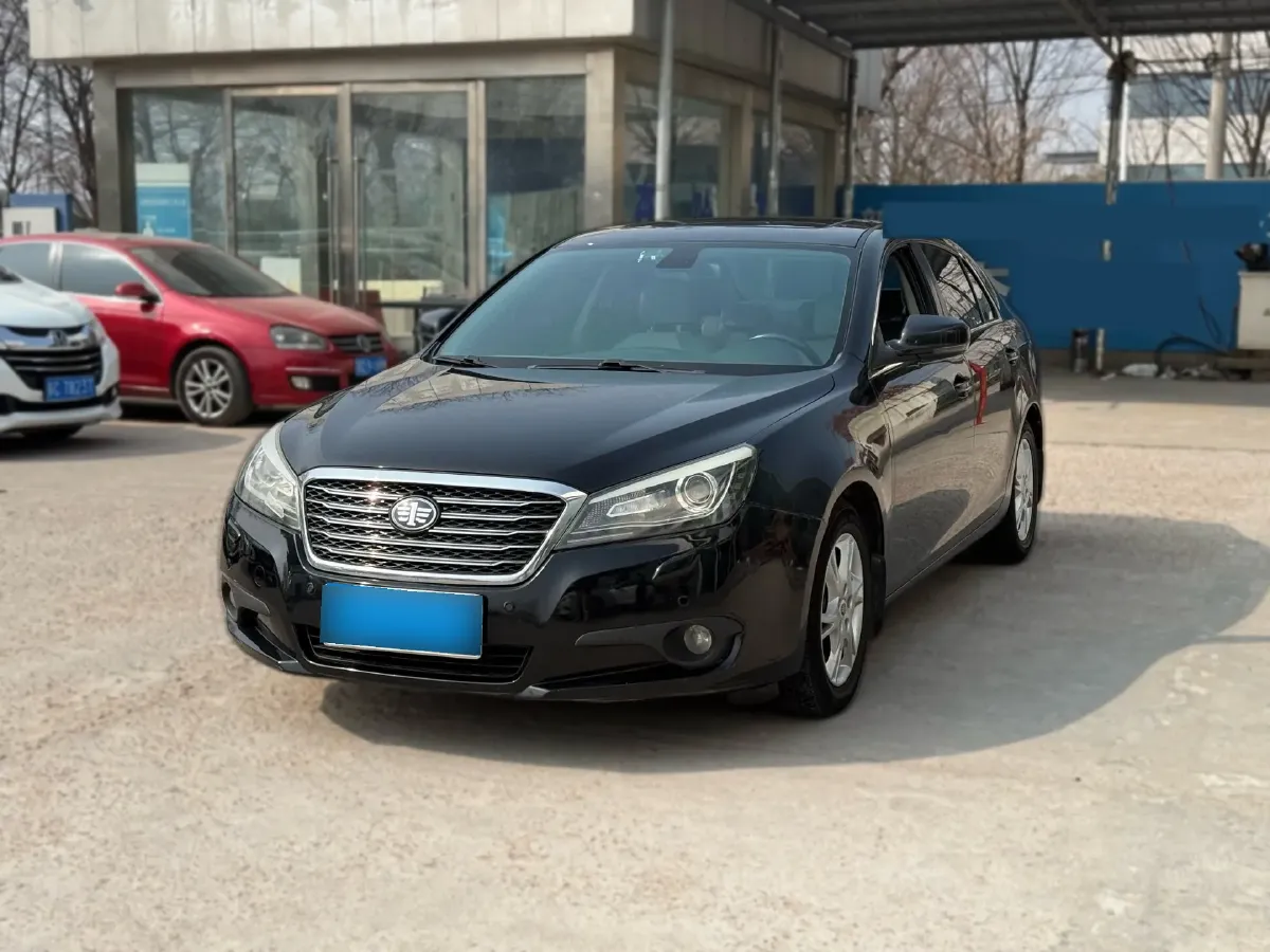 2012 Bestune B90 2.3L 160HP L4 6AT,autocango,china used car exporter,china ev exporter,chinese used car exporter,chinese used ev exporter