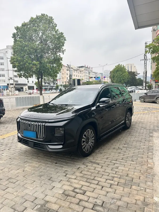 2024 Jetour X90 PRO 1.6T 197HP L4 7DCT