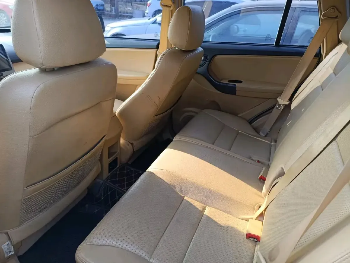 2012 Chery Tiggo 1.6L 126HP L4 CVT,autocango,china used car exporter,china ev exporter,chinese used car exporter,chinese used ev exporter