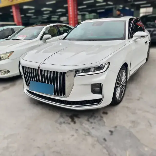 2020 HongQi H9 2.0T 252HP L4 7DCT