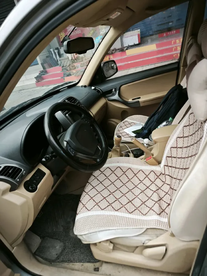 2012 Chery Tiggo 1.6L 126HP L4 CVT,autocango,china used car exporter,china ev exporter,chinese used car exporter,chinese used ev exporter