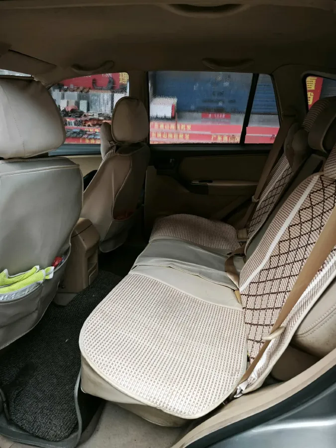 2012 Chery Tiggo 1.6L 126HP L4 CVT,autocango,china used car exporter,china ev exporter,chinese used car exporter,chinese used ev exporter