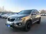 2012 Kia Sorento 2.2T 197HP L4 6AT