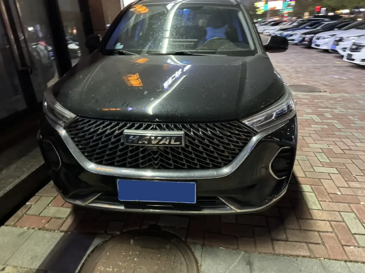 2021 Haval M6 1.5T 150HP L4 6MT,autocango,china used car exporter,china ev exporter,chinese used car exporter,chinese used ev exporter
