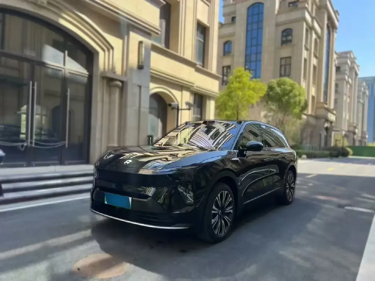 2024 NIO ES8 BEV 75KWH