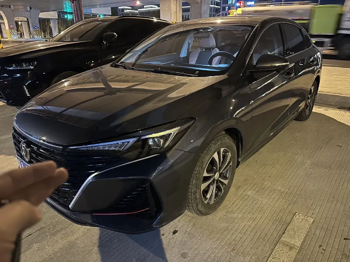 2023 ChangAn Eado 1.4T 160HP L4 7DCT