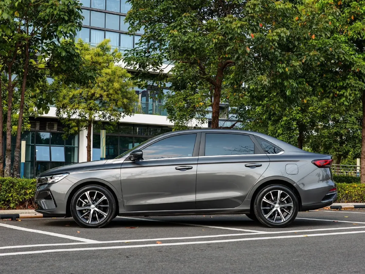 2013 Geely Emgrand Classic 1.8L 139HP L4 CVT,autocango,china used car exporter,china ev exporter,chinese used car exporter,chinese used ev exporter