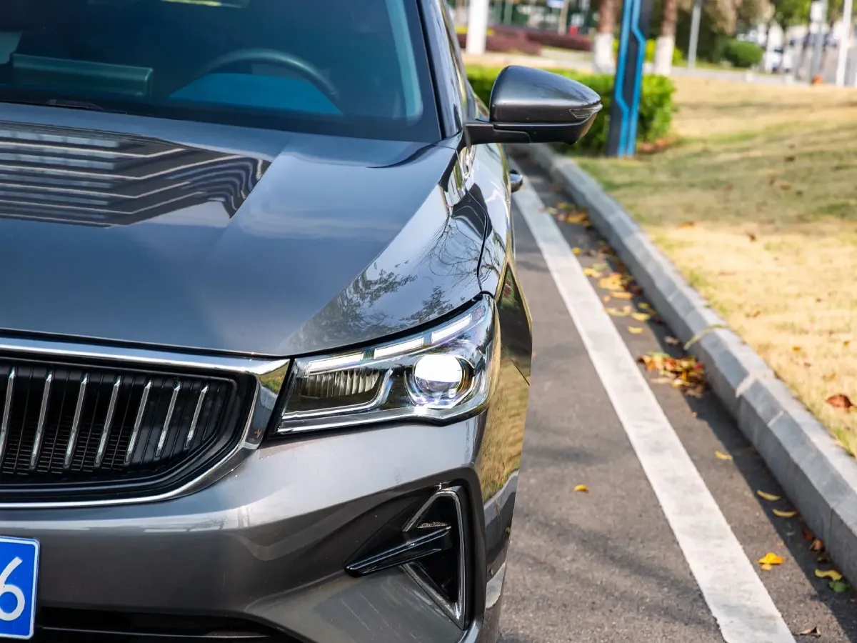 2013 Geely Emgrand Classic 1.8L 139HP L4 CVT,autocango,china used car exporter,china ev exporter,chinese used car exporter,chinese used ev exporter