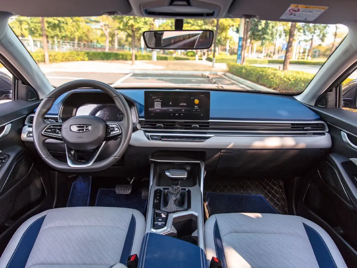 2013 Geely Emgrand Classic 1.8L 139HP L4 CVT,autocango,china used car exporter,china ev exporter,chinese used car exporter,chinese used ev exporter