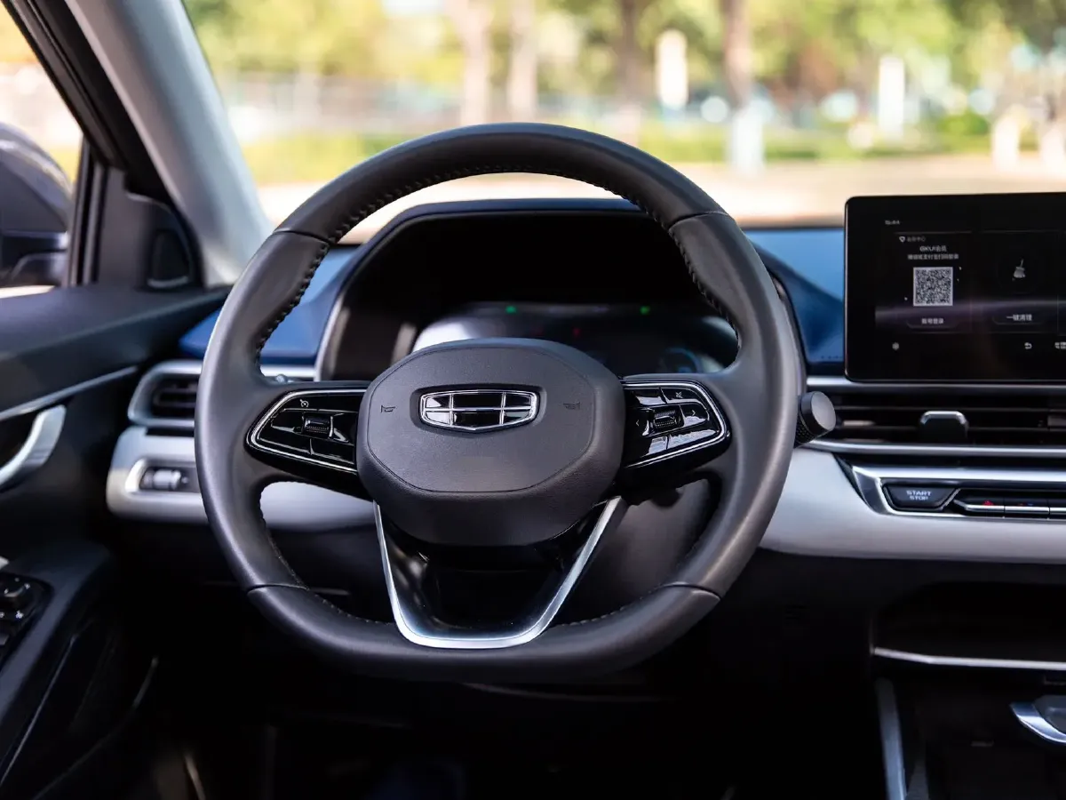 2013 Geely Emgrand Classic 1.8L 139HP L4 CVT,autocango,china used car exporter,china ev exporter,chinese used car exporter,chinese used ev exporter