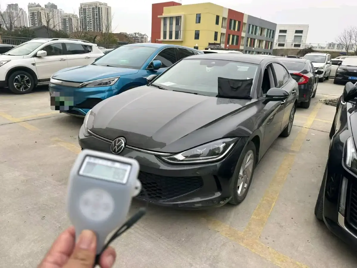 2023 Volkswagen Lamando 1.4T 150HP L4 7DCT