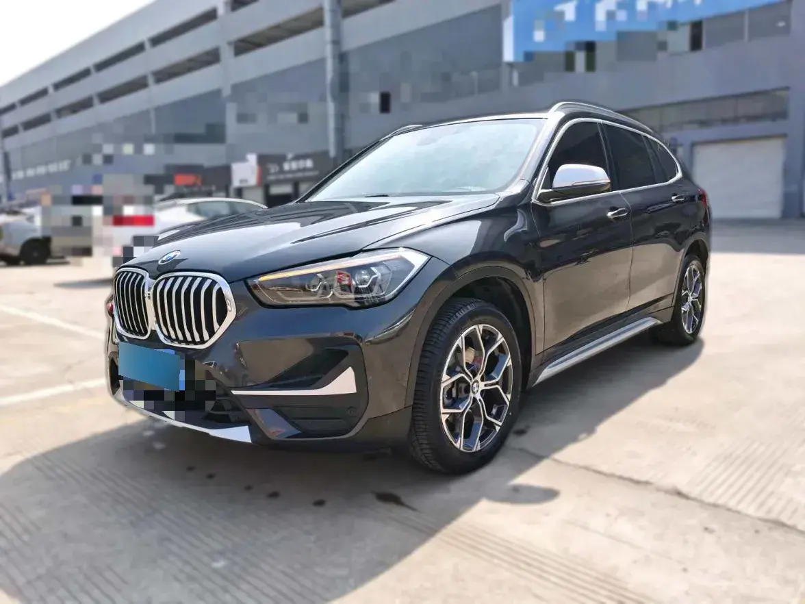 2017 BMW X5 3.0T 306HP L6 8AT