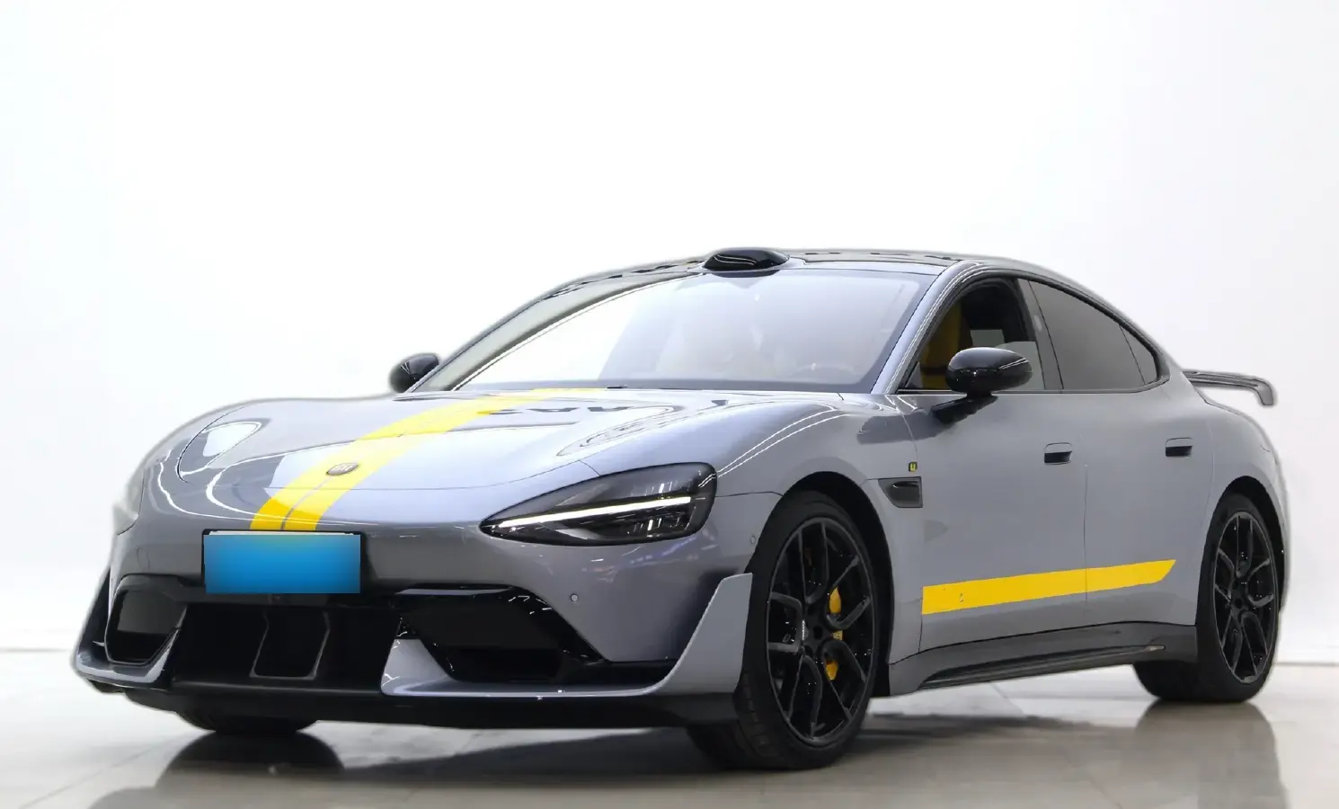 2025 MI SU7 Ultra BEV 93.7KWH