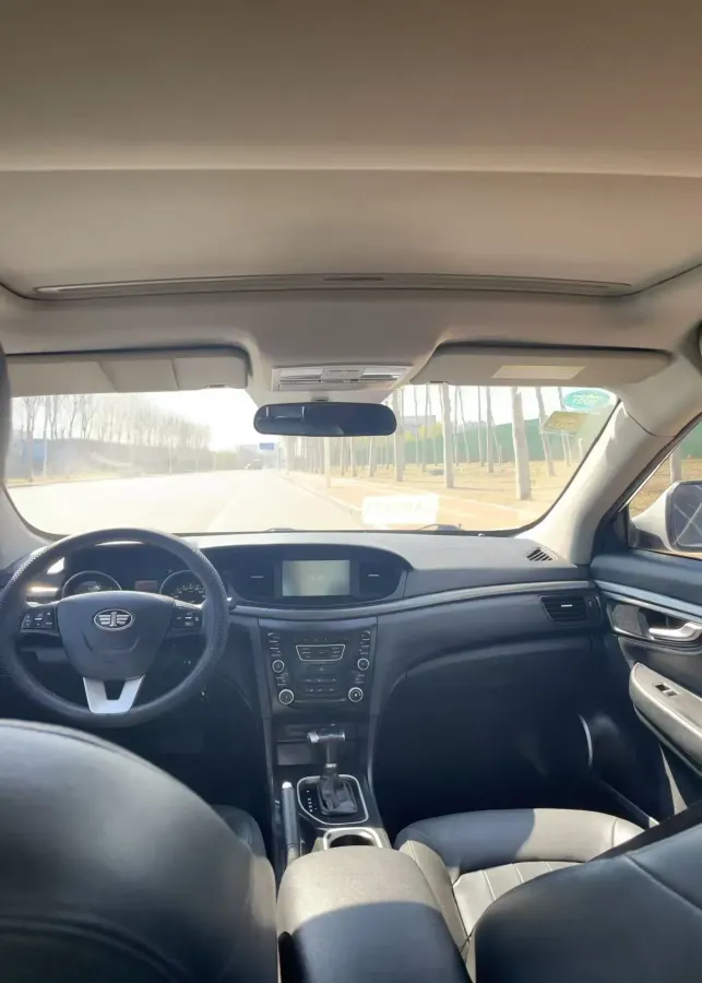 2018 Bestune B50 1.4T 136HP L4 6AT,autocango,china used car exporter,china ev exporter,chinese used car exporter,chinese used ev exporter