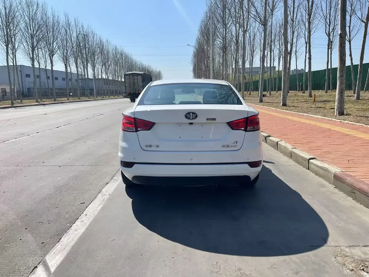 2018 Bestune B50 1.4T 136HP L4 6AT,autocango,china used car exporter,china ev exporter,chinese used car exporter,chinese used ev exporter
