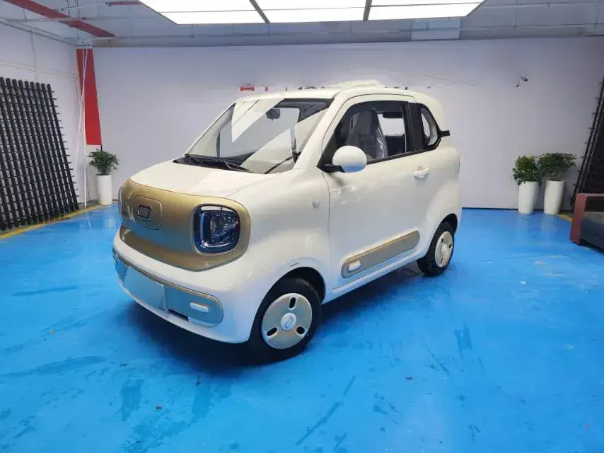 2025 Bestune Pony BEV 18.11KWH