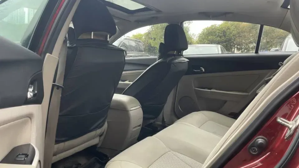 2009 Bestune B50 1.6L 103HP L4 5MT,autocango,china used car exporter,china ev exporter,chinese used car exporter,chinese used ev exporter