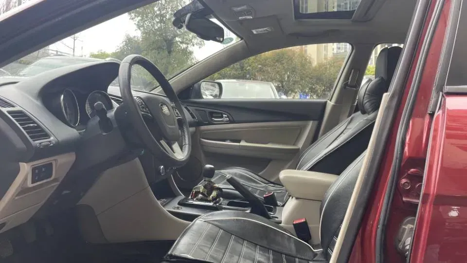 2009 Bestune B50 1.6L 103HP L4 5MT,autocango,china used car exporter,china ev exporter,chinese used car exporter,chinese used ev exporter