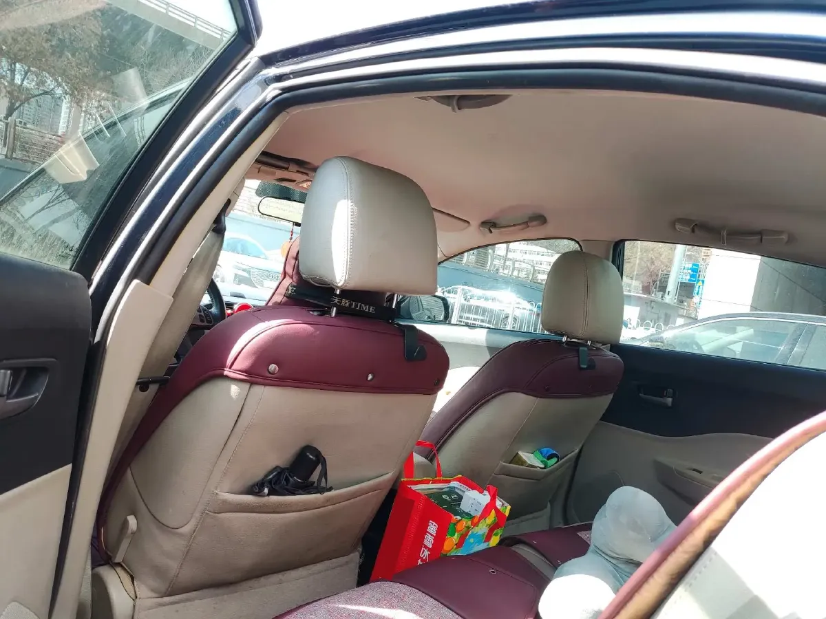 2009 Bestune B50 1.6L 103HP L4 6AT,autocango,china used car exporter,china ev exporter,chinese used car exporter,chinese used ev exporter