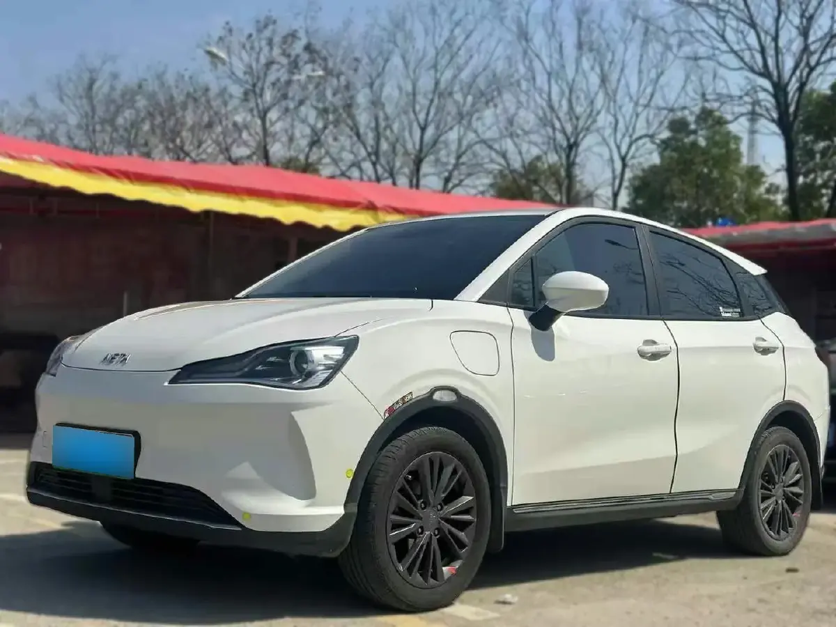 2022 Neta U BEV 55.8KWH