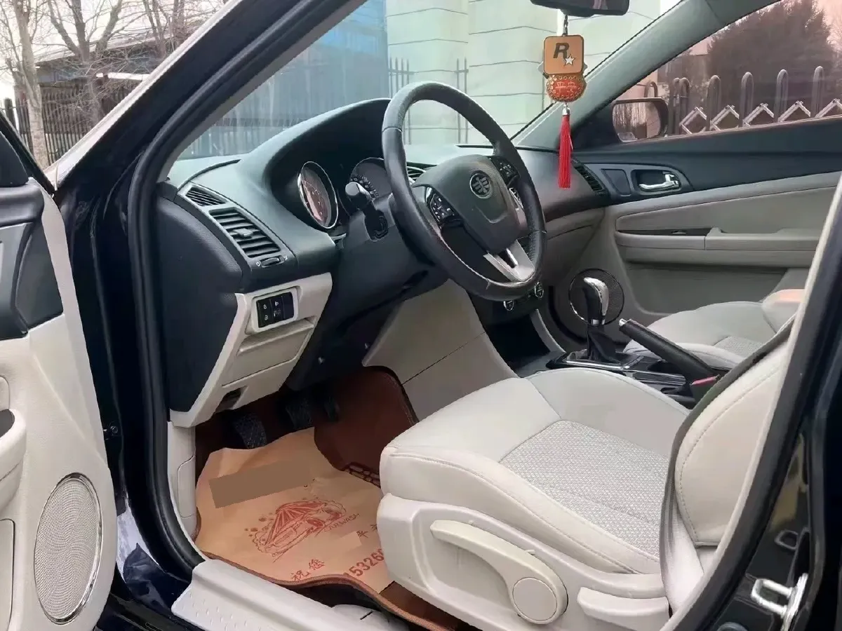 2009 Bestune B50 1.6L 103HP L4 6AT,autocango,china used car exporter,china ev exporter,chinese used car exporter,chinese used ev exporter