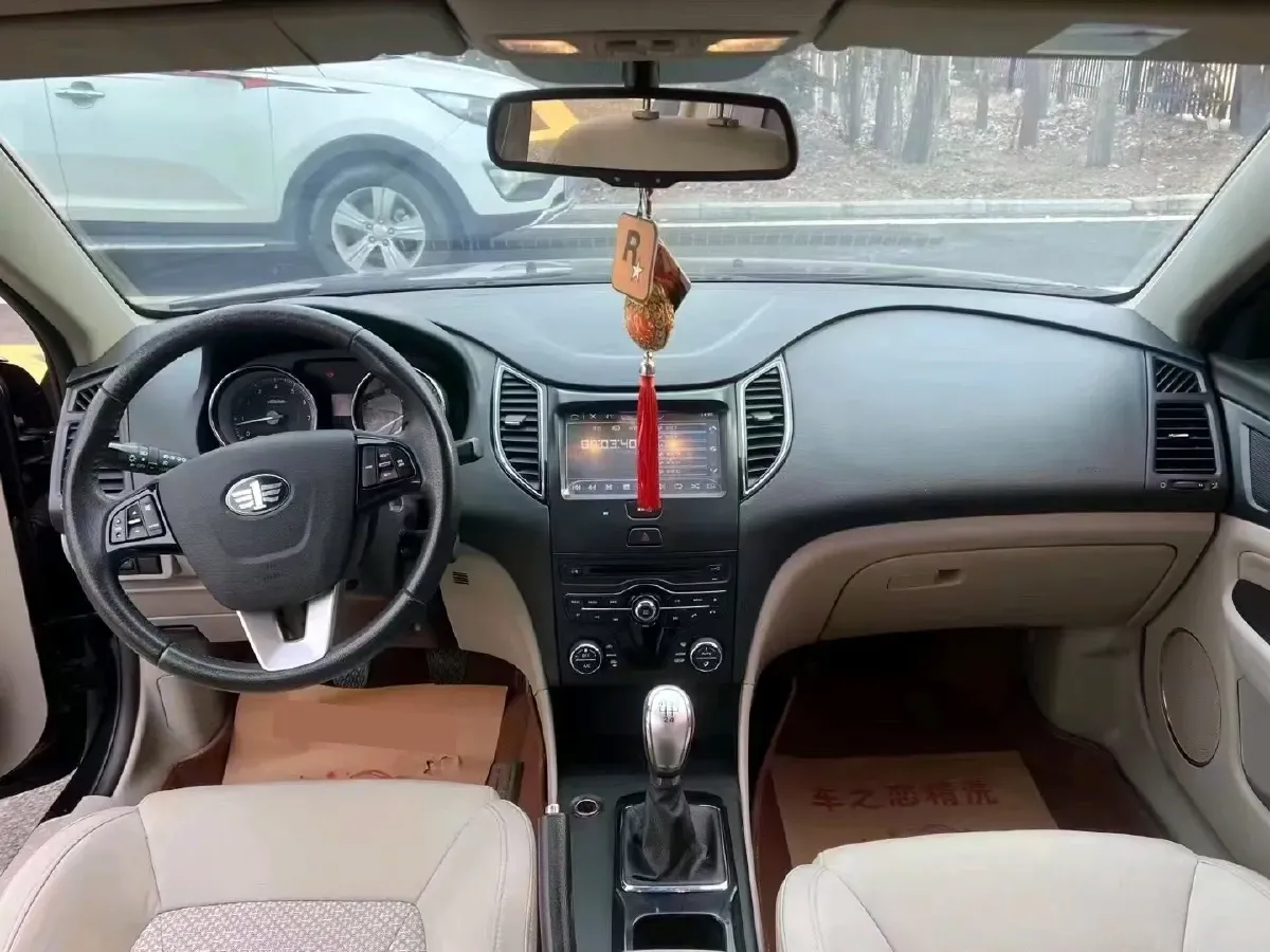 2009 Bestune B50 1.6L 103HP L4 6AT,autocango,china used car exporter,china ev exporter,chinese used car exporter,chinese used ev exporter