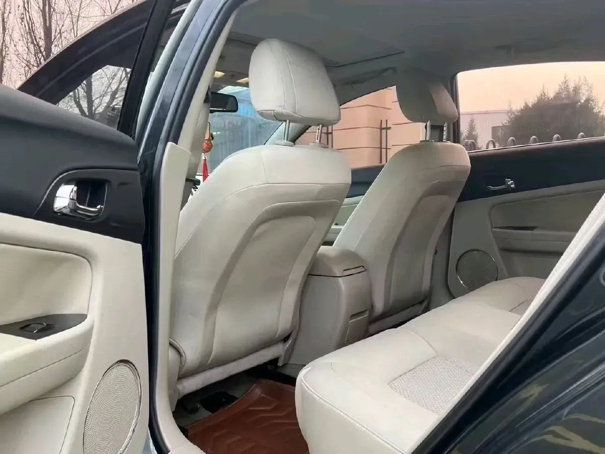 2009 Bestune B50 1.6L 103HP L4 6AT,autocango,china used car exporter,china ev exporter,chinese used car exporter,chinese used ev exporter