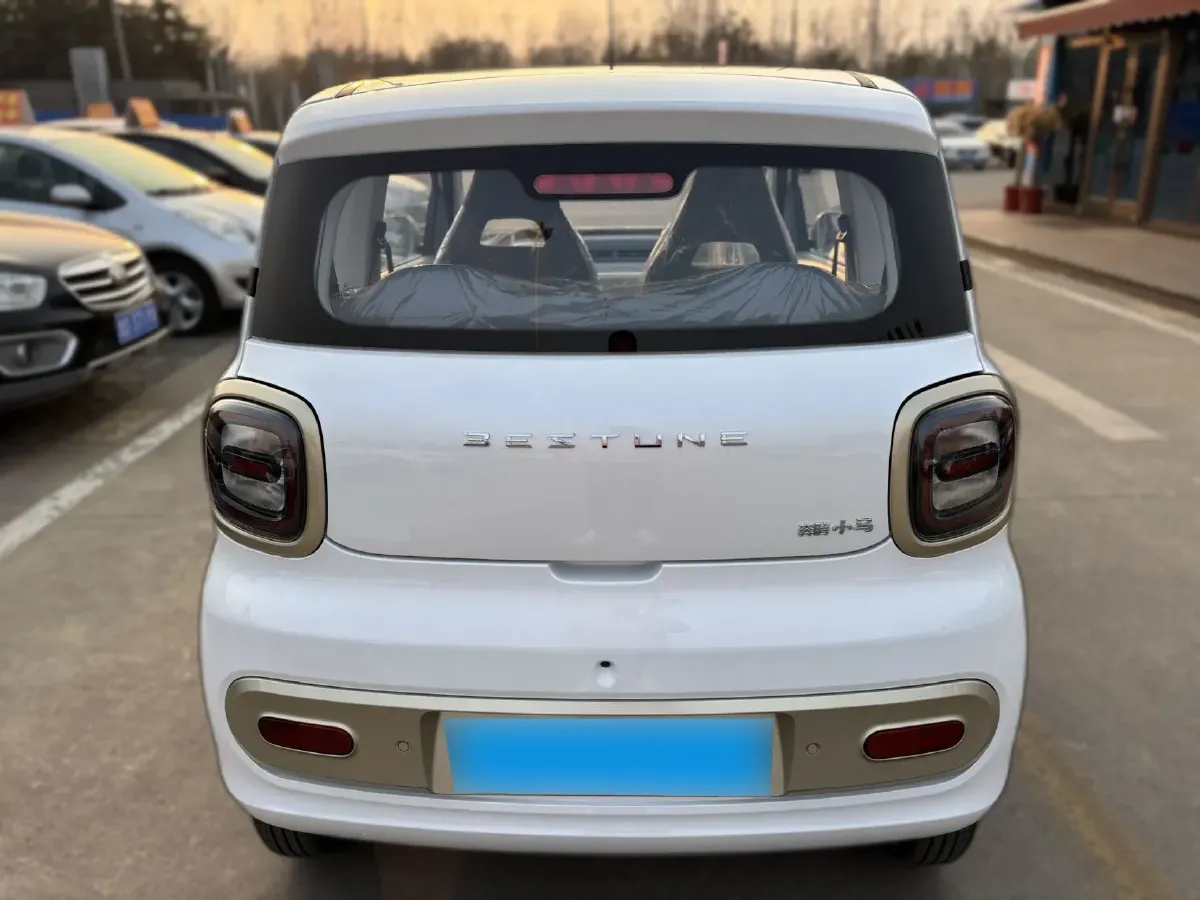 2025 Bestune Pony BEV 18.11KWH,autocango,china used car exporter,china ev exporter,chinese used car exporter,chinese used ev exporter