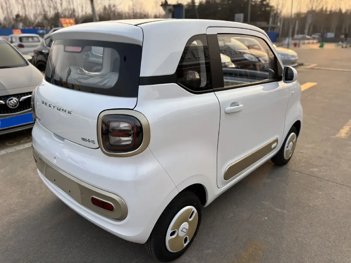 2025 Bestune Pony BEV 18.11KWH,autocango,china used car exporter,china ev exporter,chinese used car exporter,chinese used ev exporter