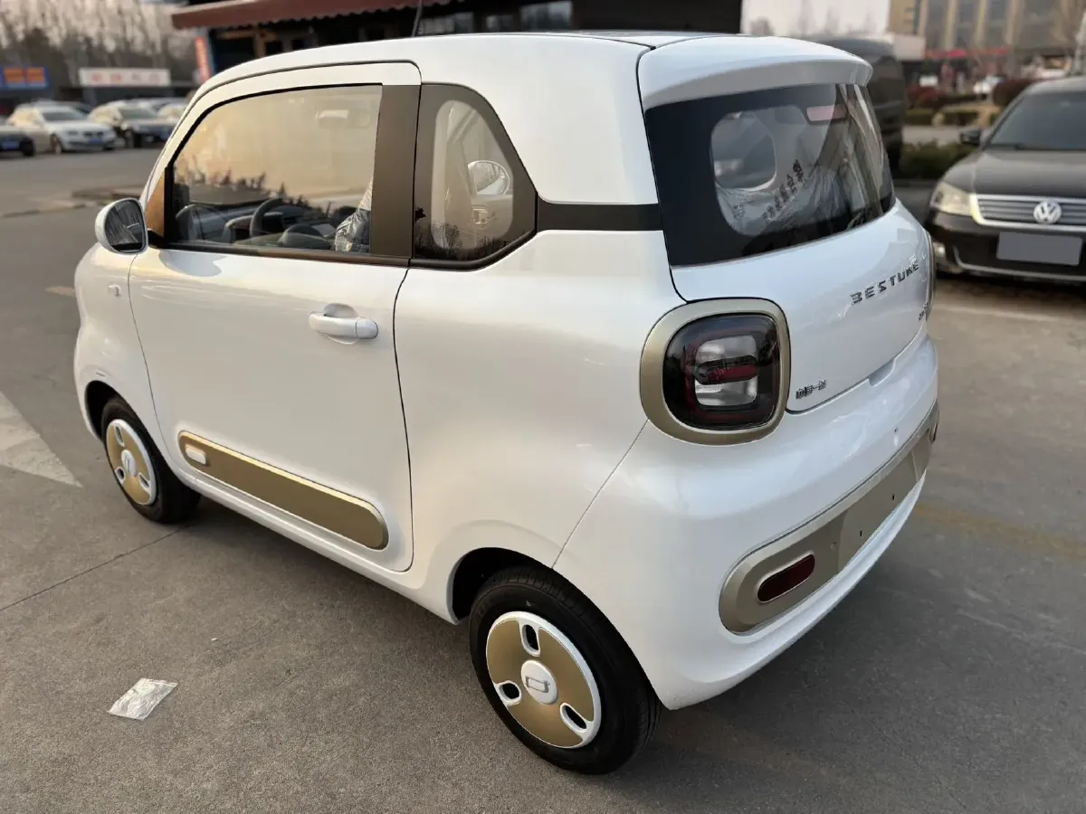 2025 Bestune Pony BEV 18.11KWH,autocango,china used car exporter,china ev exporter,chinese used car exporter,chinese used ev exporter