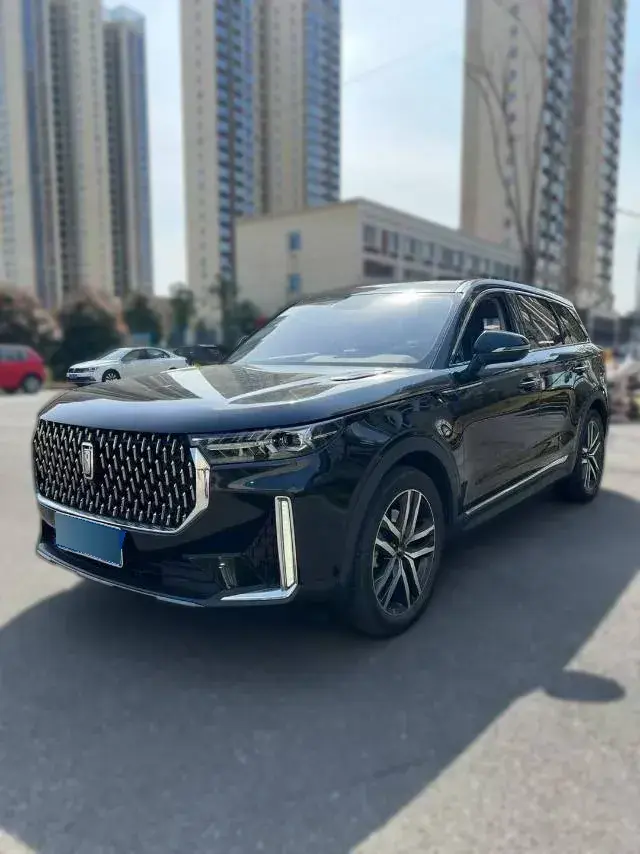 2020 Bestune T99 2.0T 224HP L4 8AT