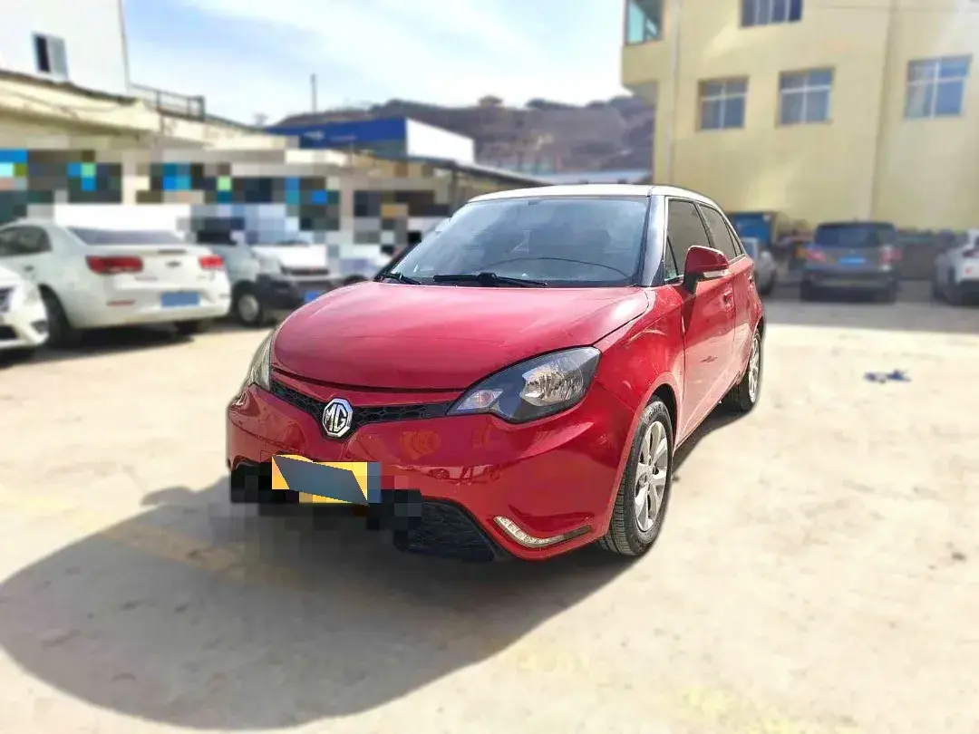 2014 Volkswagen Sagitar 1.4T 131HP L4 5MT