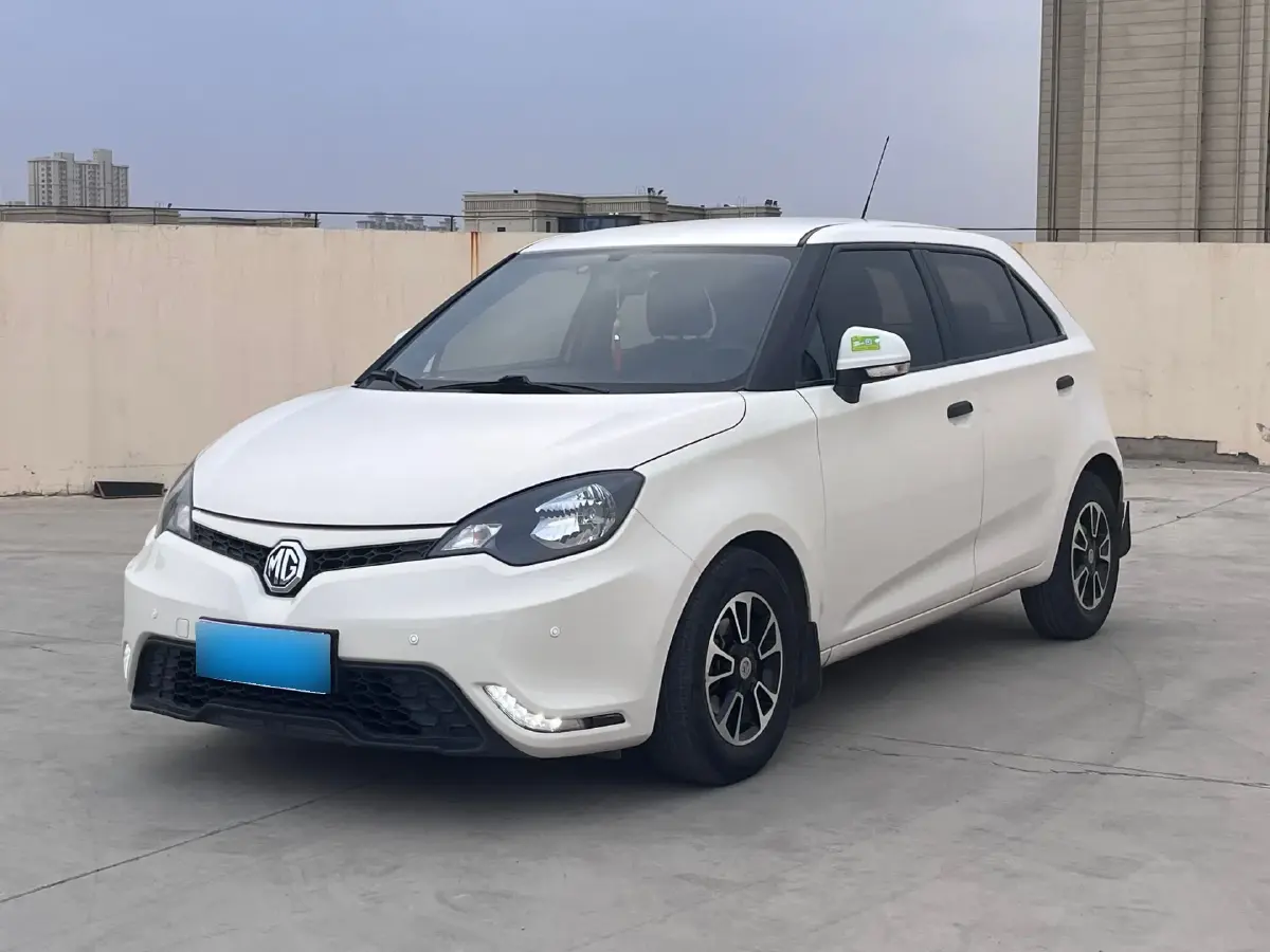 2014 DS 6 1.6T 167HP L4 6AT