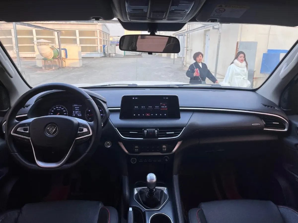 2020 Foton Tunland YuTu 2.0T 163HP L4 6MT,autocango,china used car exporter,china ev exporter,chinese used car exporter,chinese used ev exporter