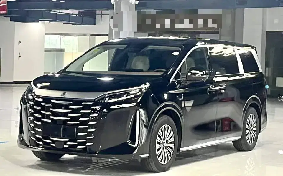 2025 BYD Xia 1.5T 156HP L4 E-CVT PHEV 36.6KWH