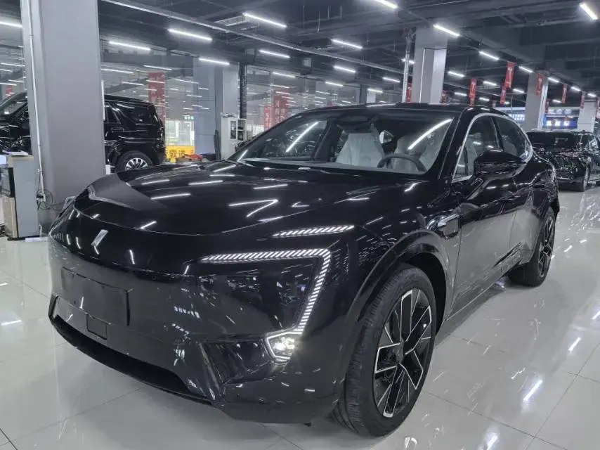 2024 Avatr 11 BEV 116KWH