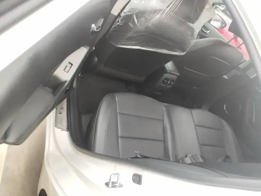 2014 Kia K3S 1.6L 128HP L4 6AT,autocango,china used car exporter,china ev exporter,chinese used car exporter,chinese used ev exporter