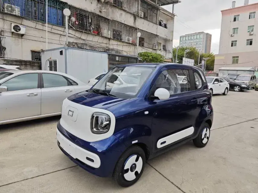 2025 Bestune Pony BEV 18.11KWH