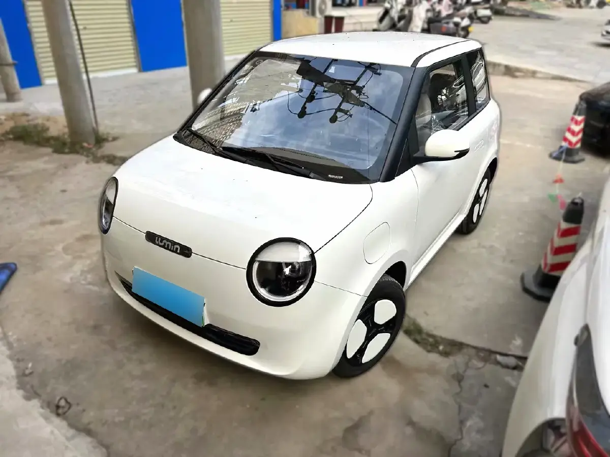 2023 ChangAn Lumin BEV 17.65KWH