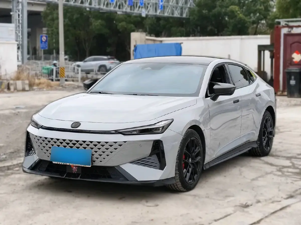 2024 ChangAn Eado 1.5T 170HP L4 7DCT