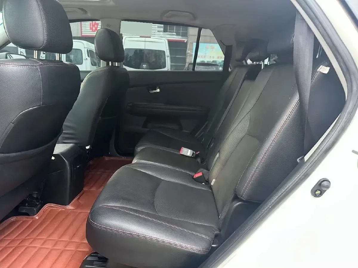 2014 BYD S6 1.5T 154HP L4 6MT,autocango,china used car exporter,china ev exporter,chinese used car exporter,chinese used ev exporter
