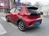 2017 Geely Vision X1 1.3L 88HP L4 4AT