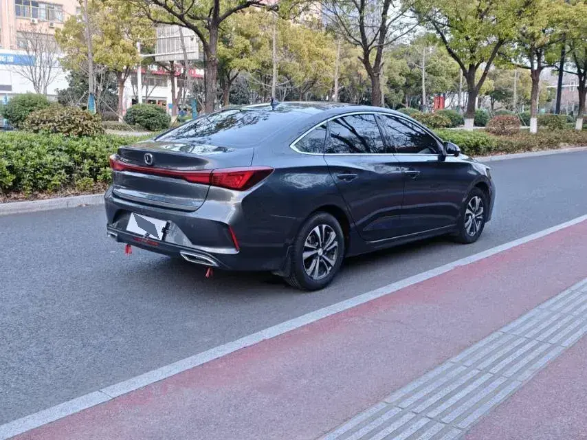 2022 ChangAn Eado 1.4T 160HP L4 7DCT,autocango,china used car exporter,china ev exporter,chinese used car exporter,chinese used ev exporter