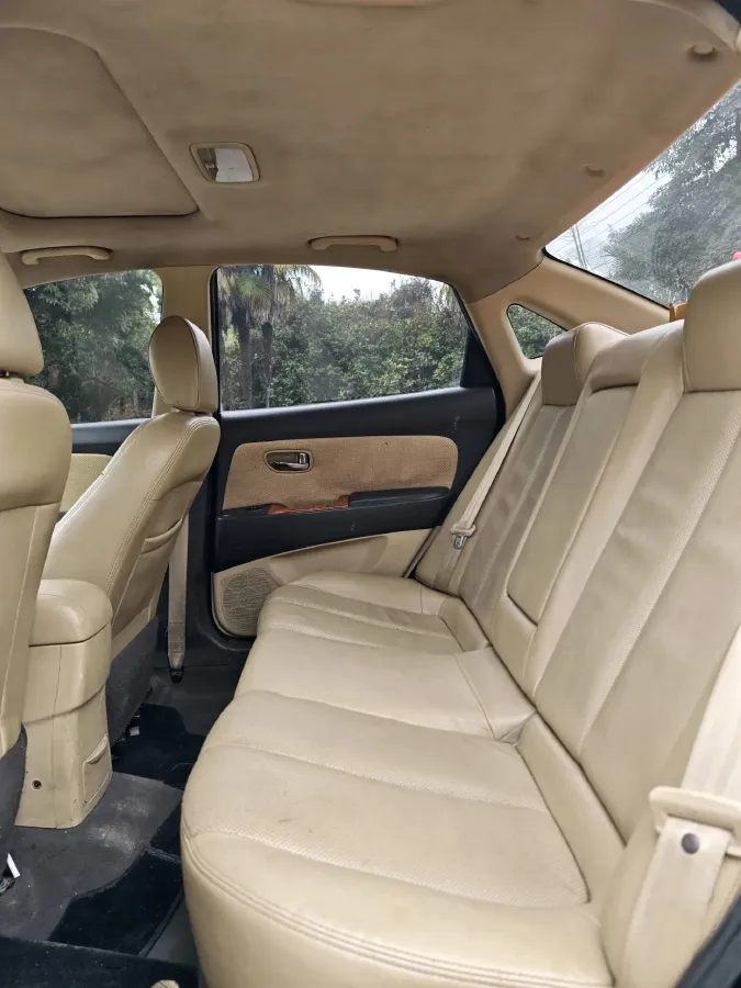 2008 Hyundai Accent 1.6L 110HP L4 4AT,autocango,china used car exporter,china ev exporter,chinese used car exporter,chinese used ev exporter