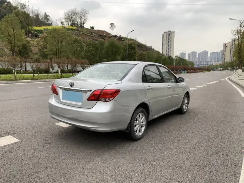 2012 BYD L3 1.5L 109HP L4 5MT,autocango,china used car exporter,china ev exporter,chinese used car exporter,chinese used ev exporter