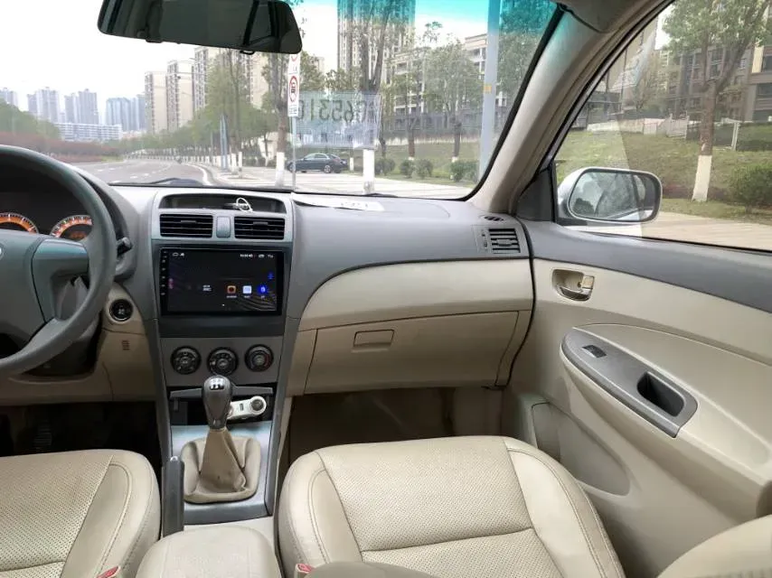 2012 BYD L3 1.5L 109HP L4 5MT,autocango,china used car exporter,china ev exporter,chinese used car exporter,chinese used ev exporter