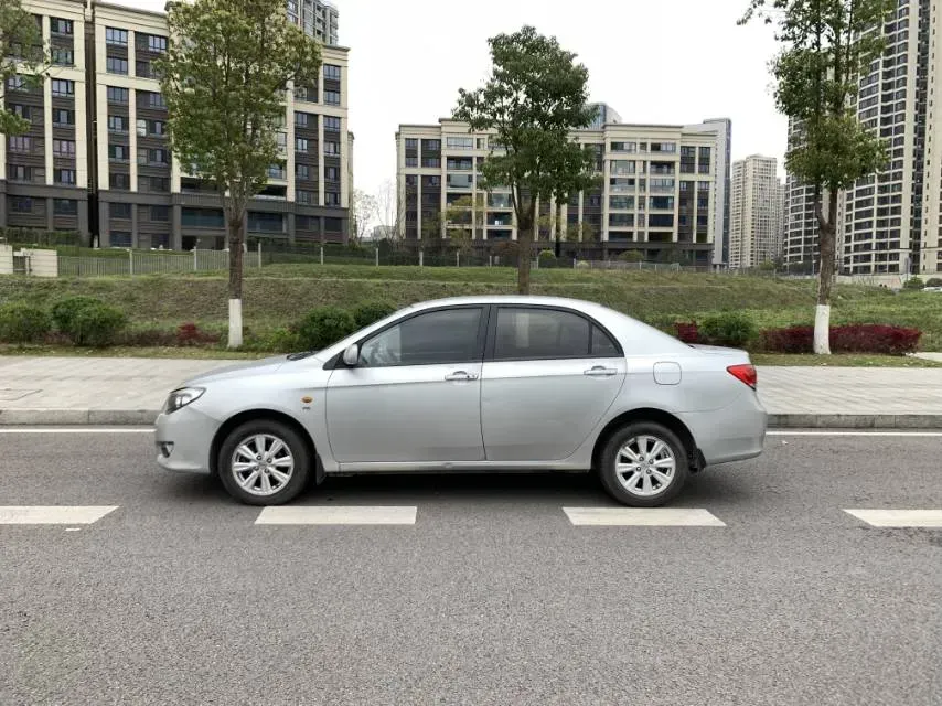 2012 BYD L3 1.5L 109HP L4 5MT,autocango,china used car exporter,china ev exporter,chinese used car exporter,chinese used ev exporter